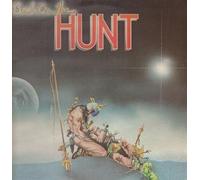 BACK ON THE HUNT LP