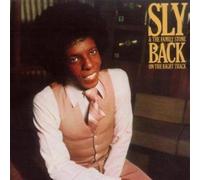 Back On The Right Track