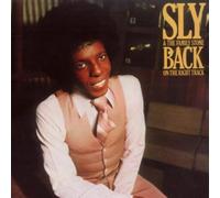 Back on the Right Track by Sly & the Family Stone (2009-11-03)