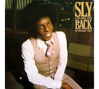 Back on The Right Track [Import]