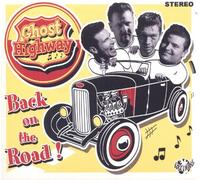Back on The Road