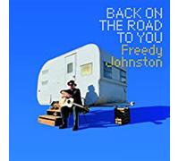 Back On The Road To You CD