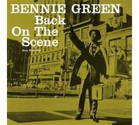 Bennie Green – Back on the Scene – Vinyle 12"