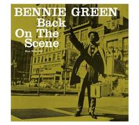 Bennie Green – Back on the Scene – Vinyle 12"