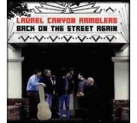 Back on The Streets Again