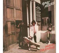 Gary Moore – Back on the Streets – CD – Édition Deluxe