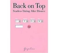 Back on Top Ginger Emas (Auteur)