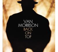 Back on Top [Import]