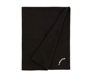 Back on Track 10200000 Couverture Polaire Noir 120 x 160 cm