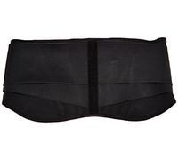 Back on Track 19600002 Ceinture Lombaire Royale Noir M