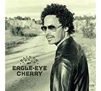 EAGLE-EYE CHERRY - BACK ON TRACK VINYL LP NEUF