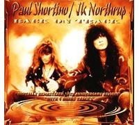 Back On Track + 4 by Paul Shortino J.K. North