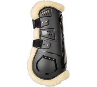 Back on Track Air Flow Fur Tendon boots