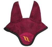 Back on Track Airflow Mesh oreilles de mouche bordeaux