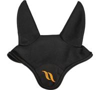 Back on Track Bonnet Mouche Airflow Noir Full