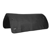 Back on Track Chauffe-Dos, 100 cm x 100 cm