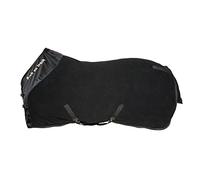 Back on Track Couverture Polaire suprême avec Anneaux