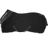 Back on Track Couverture polaire Supreme avec anneaux en D Couverture séchante avec matière Welltex® 165 cm