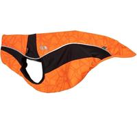 Back on Track Eddie petite High pull pour chien très voyant , couleur:réfléchissant/orange, taille:40