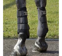 Back on Track Guêtres 3D Souple Mesh