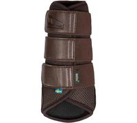 Back on Track Guêtres Airflow Brush Guêtres souples en maille 3D XL