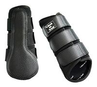 Back on Track Guêtres de Protection pour tendons 3D Taille S