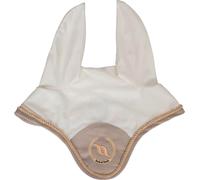 Back on Track Haze Collection Bonnet Mouche beige clair Full