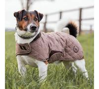 Back on Track Haze Collection Hundemantel - braun