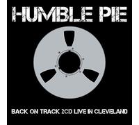 Back on Track/Live in Cleveland