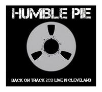 Back On Track / Live In Cleveland: 2cd Expanded Edition