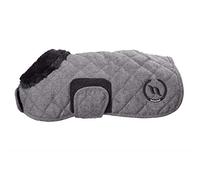 Back on Track Manteau Chien Haze Collection 25