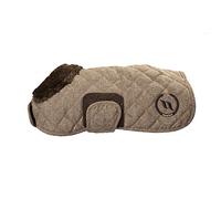 Back on Track Manteau Chien Haze Collection 50