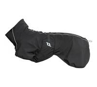 Manteau pour chien polyvalent Back on Track Bark Noir 60 cm