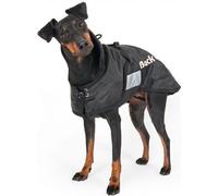 Back on Track manteau standard - couverture pour chien - S (21cm - 40cm) - noir