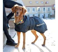 Back on Track Manteau standard - Couverture pour chien - XL (82cm - 91cm)
