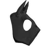 Back on Track Masque anti-stress "Spirit" avec oreilles très élastique, avec fermeture velcro Full = Cheval
