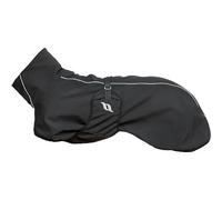 Back on Track Nella Allround Manteau pour Chien Noir 65 cm