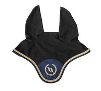 Back On Track Night Collection Bonnet d'oreille bleu 17.5'' Bleu 17.5