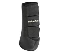 Back on Track Paire de bottes d'exercice unisexe pour équipement équestre