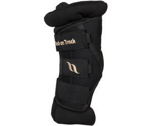 Back on Track Royal Protège Jarret Deluxe Lot de 2 en matière Welltex® testée L