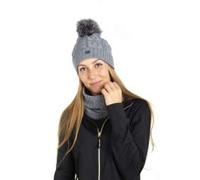 Back on Track Tour de Cou Daisy - Couleurs - Bleu