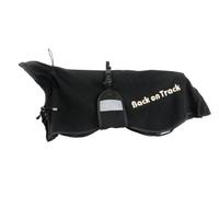 Chemise polaire Back on Track suprême 37 cm Couleur : noir | Taille : 37 cm
