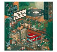 Various Artists – Back on Track – Vinyle