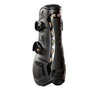 Back on Track Welltex® Tendon Boots Air Flow Guêtres de saut Noir