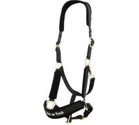 Back on Track Werano Licol avec rembourrage souple Welltex® Poney