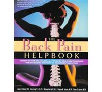 Back Pain Helpbook Diana D. Laurent, James E. Moore, Kate Lorig, Michael Von Korff, Virginia M. Gonzalez (Auteur)