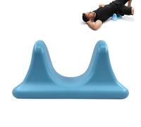Back PainsReliefs Equipment - Outil de massage profond - Psoas Release Massager | Appareil de massage thérapeutique avec poignées de préhension confortables, outil Trigger Point Tool for Self Care