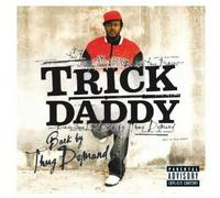 Back Par Demande De Thug Par Trick Daddy (CD, 2006) Neuf Scellé