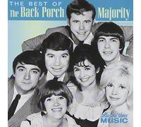 Back Porch Majority - Best of