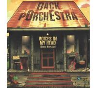 Back Porchestra - Voices in My Head (Genre Whiplash) [Vinyl]